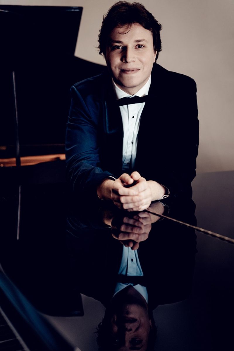 Ilya Shmukler (c) Andrej Grilc